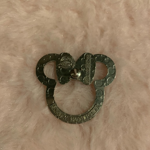 Minnie head pin - Picture 2 of 2